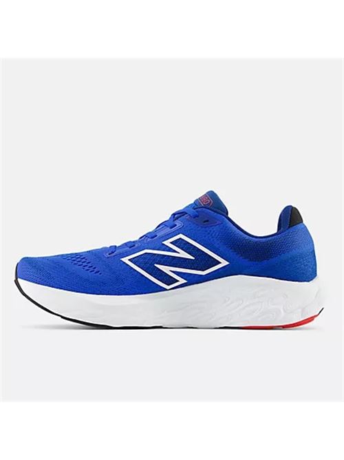 scarpa mens fresh foam x NEW BALANCE | M880L14BLUE OASIS